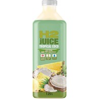 H2juice Tropical Coconut Drink