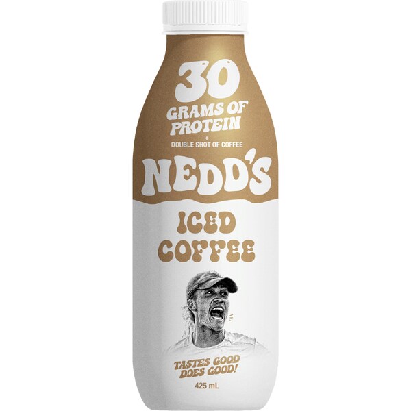 Nedd's Iced Coffee 425mL