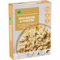 Woolworths Macaroni & Cheese