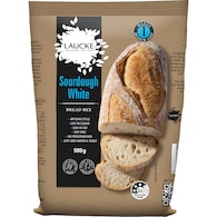 Laucke Sourdough White Bread Mix