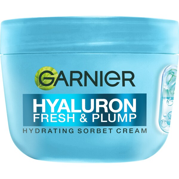 Garnier Hyaluron Hydrating Sorbet Face Cream 85mL