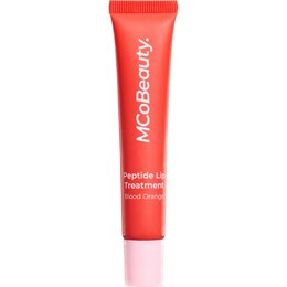 MCoBeauty Peptide Lip Treatment Blood Orange 15g – Woolworths