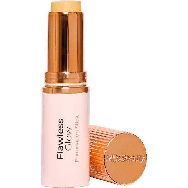 MCoBeauty Flawless Glow Foundation Stick 9 Honey 9g