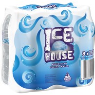 Ice House Spring Water