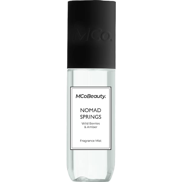 MCoBeauty Fragrance Mist Nomad Springs 90mL