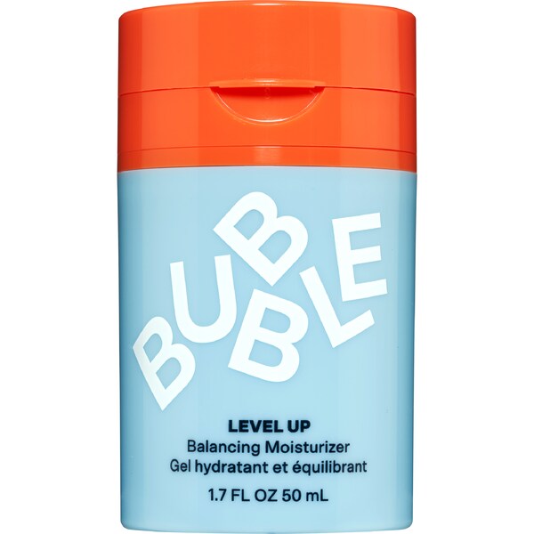 Bubble Level Up Balancing Moisturiser 50mL