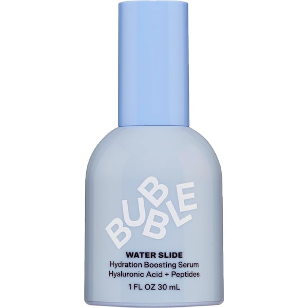 Bubble Water Slide Hydration Boosting Serum 30mL