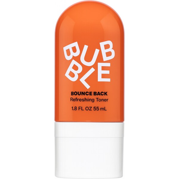 Bubble Bounce Back Refreshing Toner 55mL