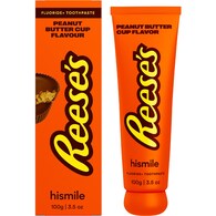 Hismile Fluoride & Toothpaste Reese's Peanut Butter Cup