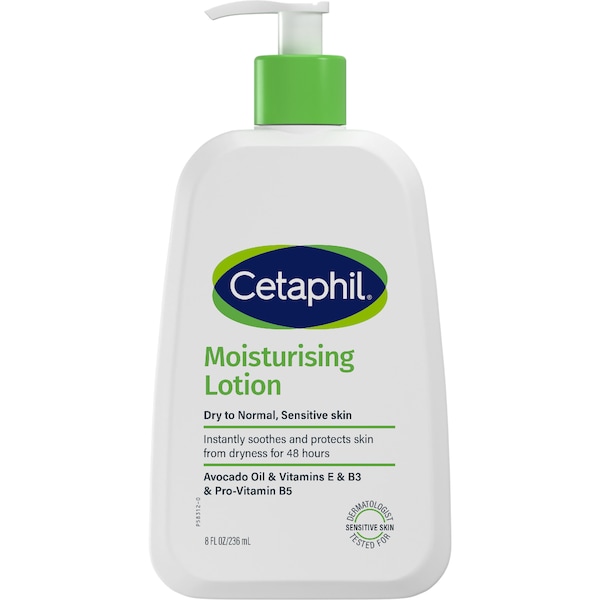 Cetaphil Moisturising Lotion 236mL