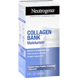 Neutrogena Collagen Bank Moisturiser 59mL – Woolworths