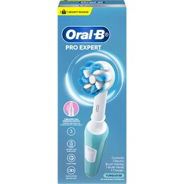 Oral-B Oral-B Pro Expert Electric Toothbrush each