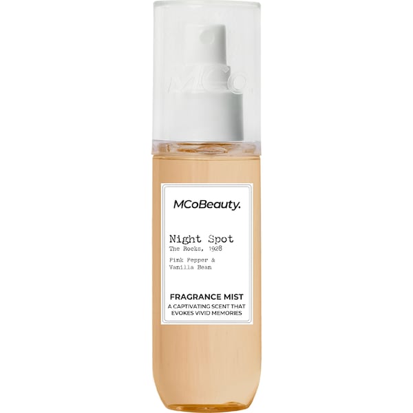 MCoBeauty Fragrance Mist Night Spot 90mL