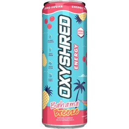 OxyShred 355ml