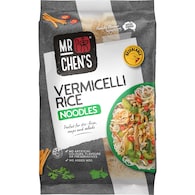 Mr Chen's Vermicelli Rice Noodles