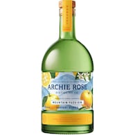 Archie Rose Distilling Co. Mountain Yuzu Gin Bottle