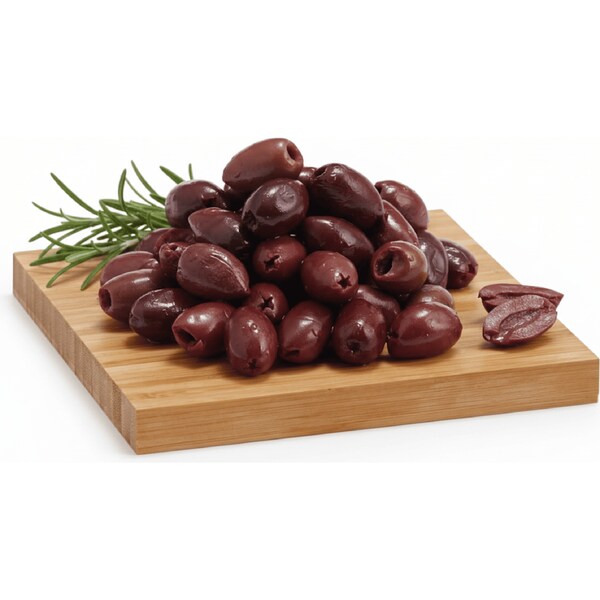 Pitted Kalamata Olives From The Deli per 100g