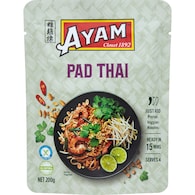 Ayam Pad Thai Sauce
