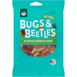 Woolworths 100g