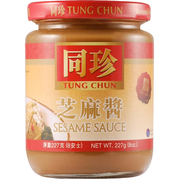 Tung Chun Sesame Sauce 227g