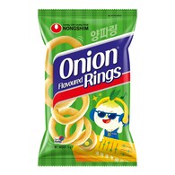 Nongshim Onion Rings