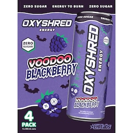 OxyShred 355ml