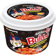 Samyang Buldak Original Spicy Tteokbokki