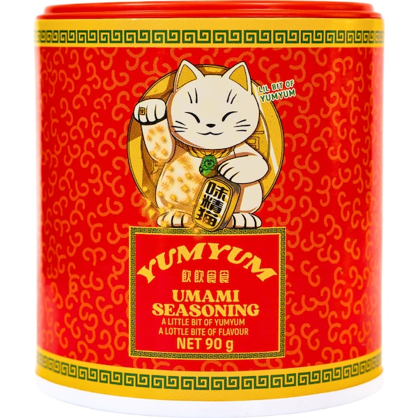 YumYum Umami Seasoning 90g
