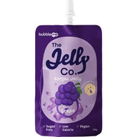 bubbleme The Jelly Co. Konjac Jelly Grape