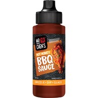 Mr Chen's BBQ Sauce Hot Honey