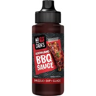 Mr Chen's BBQ Sauce Gochujang