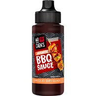 Mr Chen's BBQ Sauce Japanese