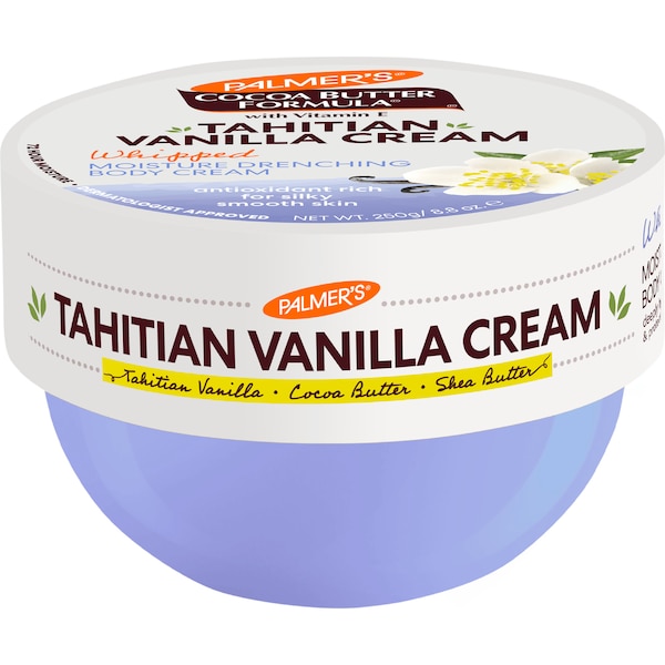 Palmer's Cocoa Butter Formula Body Cream Tahitian Vanilla 250g