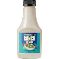 Your Condiment Co Ranch Dressing