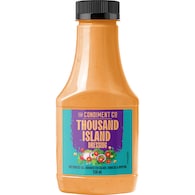 Your Condiment Co Thousand Island Dressing