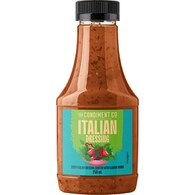 Your Condiment Co Italian Dressing
