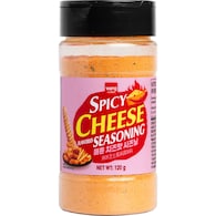 Wang Seasoning Powder Spicy Cheese Flavoured