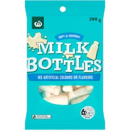 Woolworths 100g