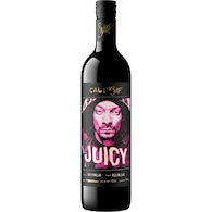 19 Crimes Cali by Snoop Juicy Red Blend Bottle