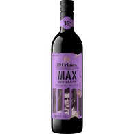 19 Crimes Max Red Blend Bottle