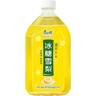 Kang Shi Fu Pear Juice Rock Sugar Drink