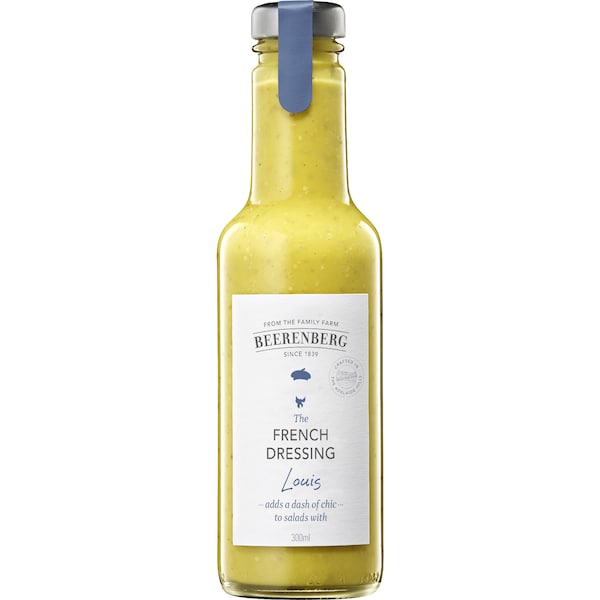 Beerenberg French Dressing 300mL