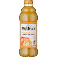Bickford's Citrus Defence Juice