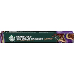 Starbucks By Nespresso 10 pack