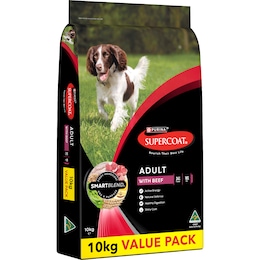 Supercoat 100g