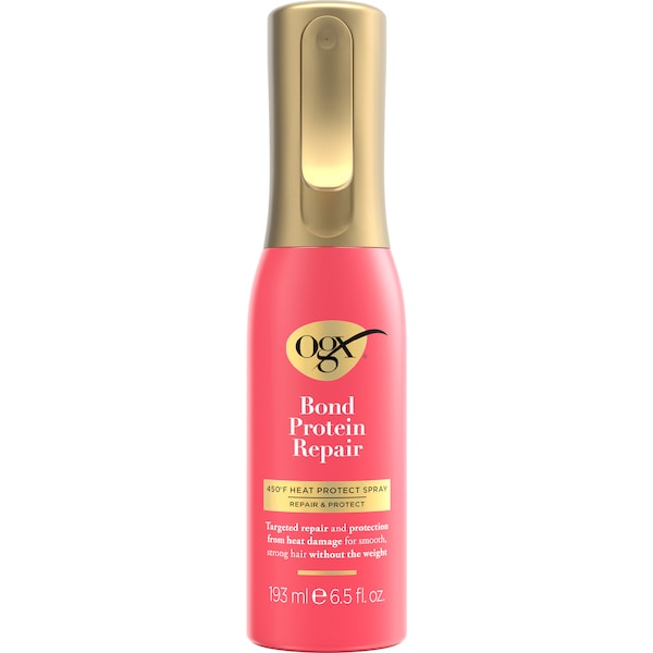 OGX Bond Protein Repair Multitasker Spray 193mL