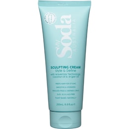 My Soda Sculpting Hair Cream 200mL – Woolworths