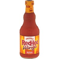 Frank's RedHot Wings Sauce Buffalo