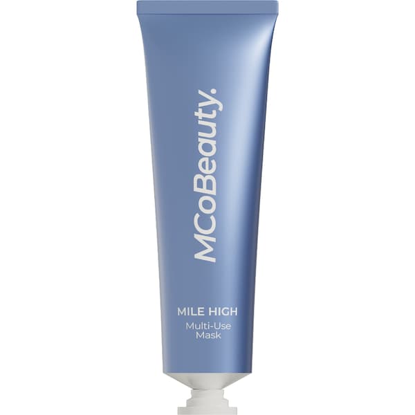 MCoBeauty Mile High Multi Use Face Mask 64g