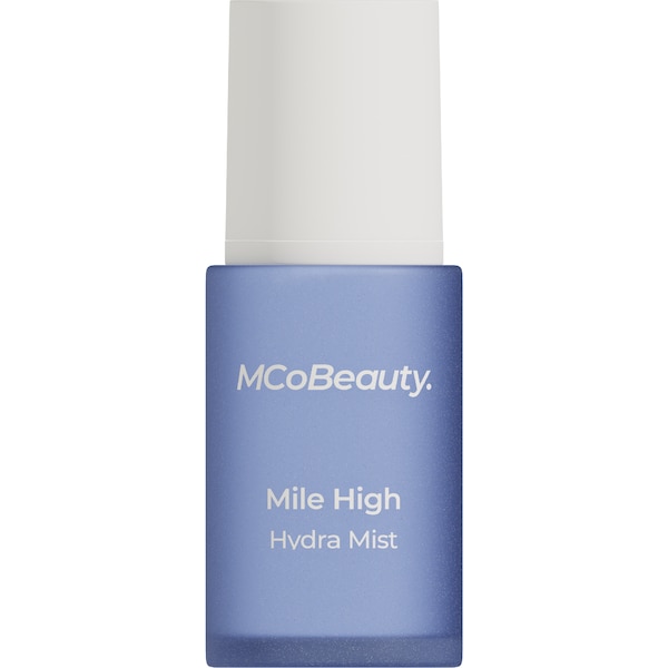 MCoBeauty Mile High Hydra Mist 50mL